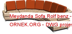Meydanda Sofa Rolf benz 309.31 KB
