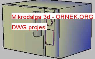 Mikrodalga 3d 9.38 KB