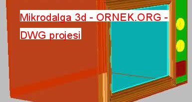 Mikrodalga 3d 71.21 KB