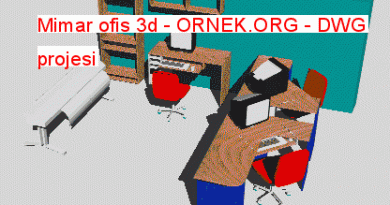 Mimar ofis 3d 149.48 KB