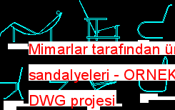 Mimarlar tarafından ünlü sandalyeleri 9.95 KB