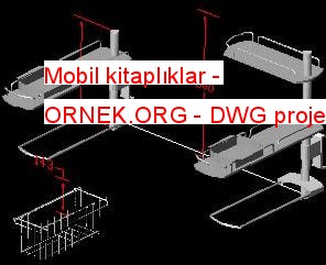 Mobil kitaplıklar 323.03 KB