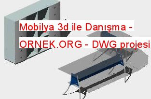 Mobilya 3d ile Danışma 177.08 KB