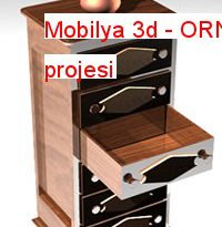 Mobilya 3d 67.42 KB