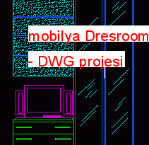 mobilya Dresroom 7.52 KB