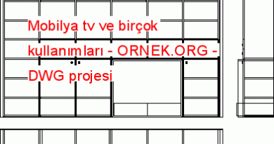 Mobilya tv ve birçok kullanımları 628.31 KB