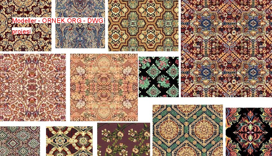 rug designs