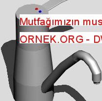 Mutfağımızın musluk 34.90 KB