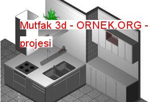 Mutfak 3d 652.67 KB