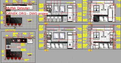 Mutfak Detayları 426.70 KB
