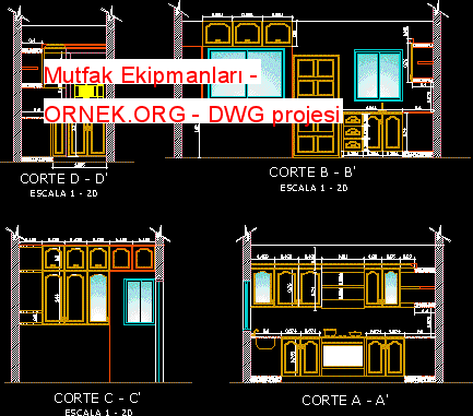 Mutfak Ekipmanları 123.40 KB