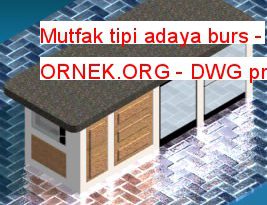 Mutfak tipi adaya burs 126.02 KB