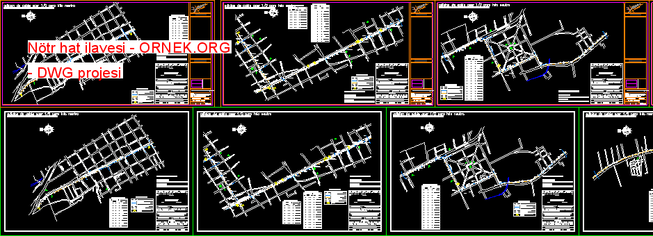 circuit underground medium voltage power lines