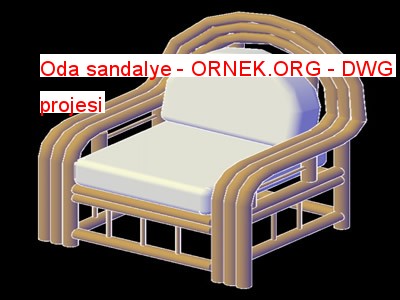 Oda sandalye 109.45 KB