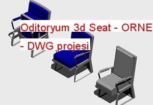 Oditoryum 3d Seat 434.48 KB