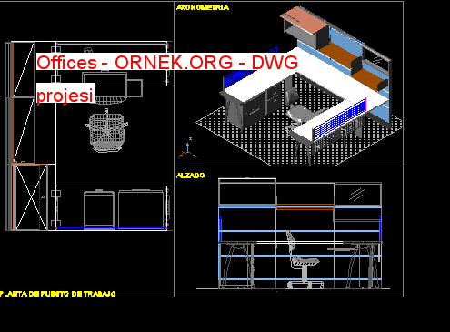 Offices 698.87 KB