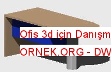 Ofis 3d için Danışma 11.09 KB