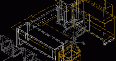 Ofis 3d için Danışma 901.63 KB