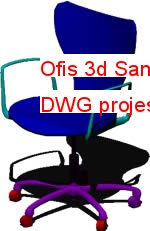 Ofis 3d Sandalye 149.81 KB