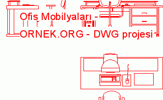 Ofis Mobilyaları 64.23 KB