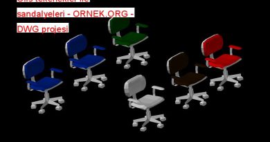 Ofis tekerlekler ile sandalyeleri 124.68 KB