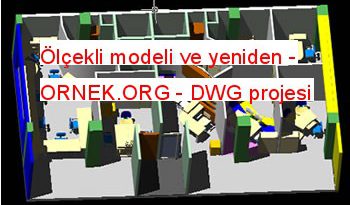 Ölçekli modeli ve yeniden 645.76 KB