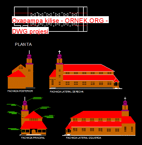 church european oxapampa