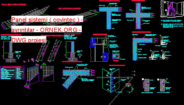 construction system