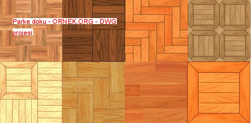 texture wooden floors parquet