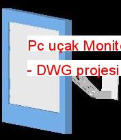 Pc uçak Monitör 21.91 KB