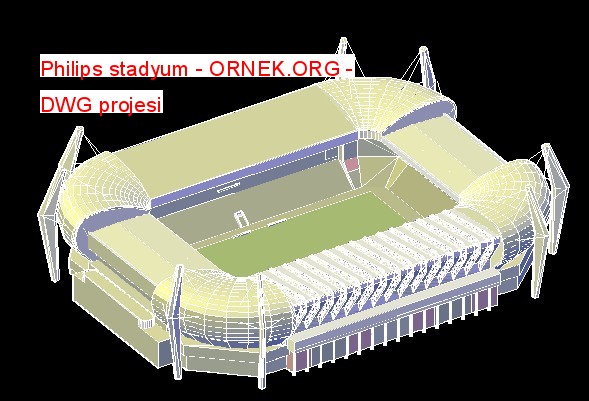 stadiums