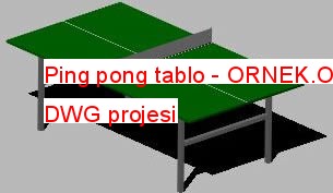 Ping pong tablo 11.29 KB