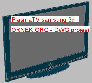 PlasmaTV samsung 3d 34.16 KB