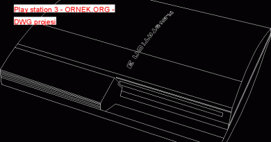 Play station 3 16.08 KB