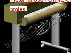 Ploter hp 650 127.39 KB
