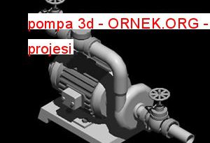 pompa 3d 745.06 KB