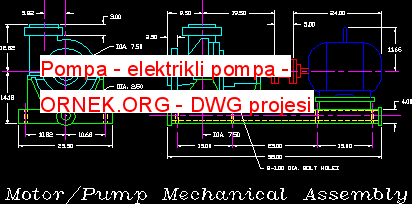 Pompa - elektrikli pompa 12.04 KB