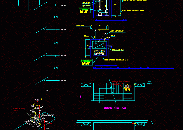 pumping scheme