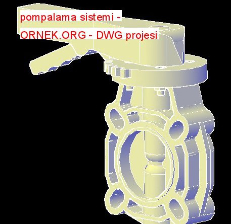 pumping system