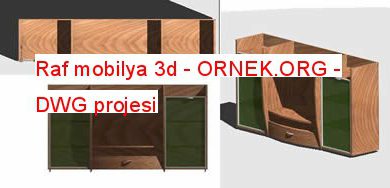 Raf mobilya 3d 43.28 KB