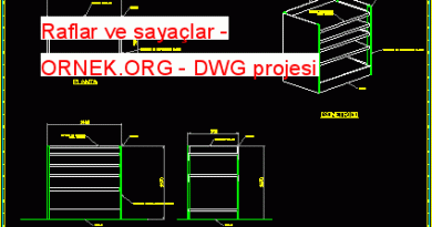 Raflar ve sayaçlar 199.84 KB