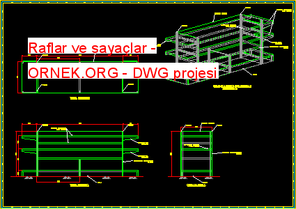 Raflar ve sayaçlar 50.24 KB