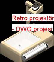 Retro projektör 84.07 KB