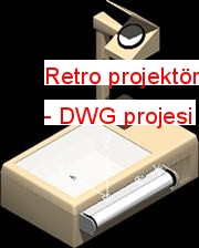 Retro projektör 84.07 KB