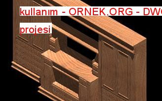 Salon için mobilya birçok kullanım 853.20 KB