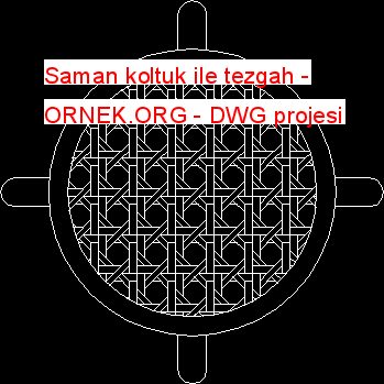 Saman koltuk ile tezgah 17.90 KB