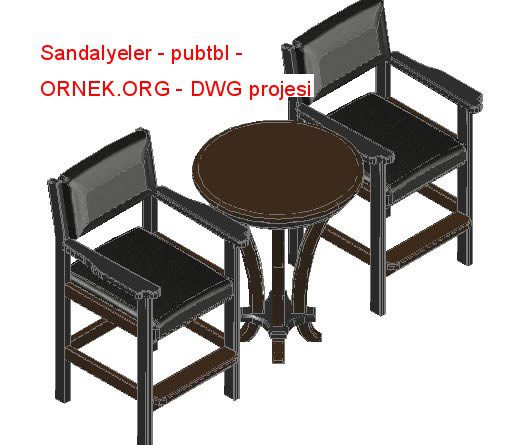 Sandalyeler - pubtbl 370.39 KB
