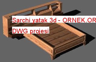 Sarchi yatak 3d 121.24 KB