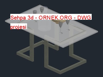Sehpa 3d 276.96 KB