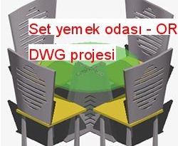 Set yemek odası 161.29 KB